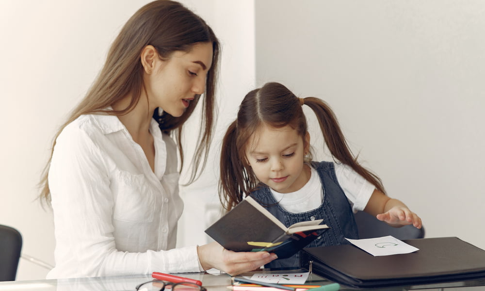 Reasons You Should Start Tutoring Early in the Year